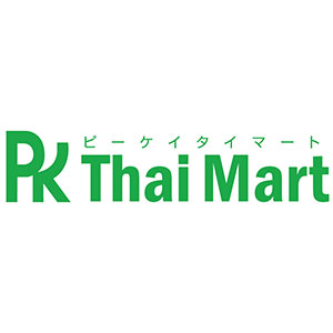 PK Thaimart × MB THAi COMMERCE 株式会社